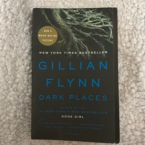 Dark Places by Gillian Flynn